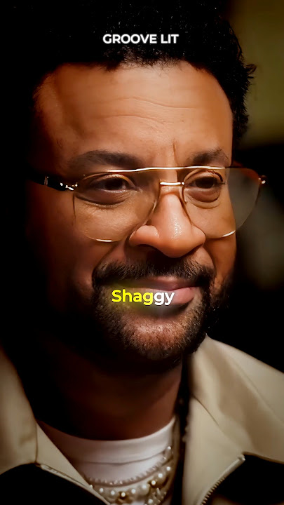 Shaggy - Mr.Boombastic (Mr.Romantic) (Mr.Lover Lover) 🔥😳