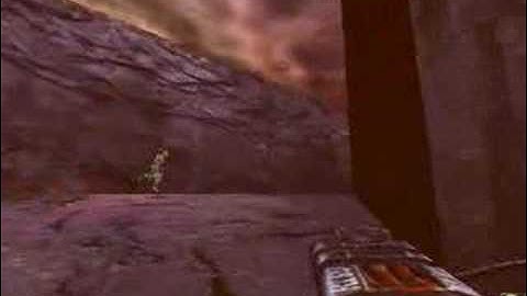 Unreal multiplayer coop - Velora end