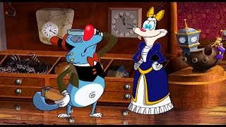 Oggy and the Cockroaches Fabulous Compilation #21