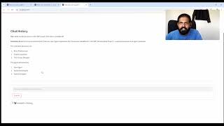 RAG Model Walkthrough | Python, Llama, Vector Database, Streamlit | MVP - 1