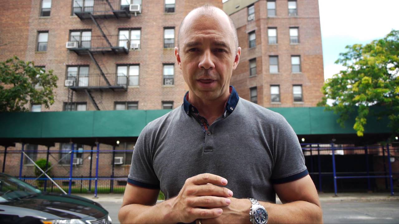 Forest Hills Coop YouTube