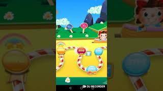 Candy Crush Soda Saga - Level 5111-5125