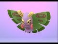 WURMPLE TO CASCOON TO DUSTOX EVOLUTION POKEMON GO