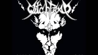 WITCHTRAP - cover song: Black Metal (VENOM) chords