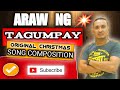 ARAW NG TAGUMPAY (MUSIC VIDEO)BY: LCP ANG KAPANGANAKAN NI HESUS..