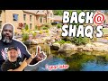 I'm BACK at SHAQ'S!! - 1 Year Later