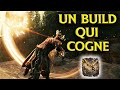 DES DEGATS EN MASSE SUR LE DLC | BUILD CHEVALIER DU CREUSET | BOSS FIGHTS & NOUVEAUTES
