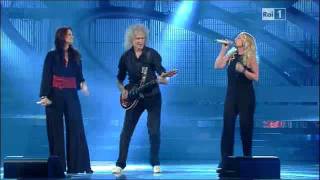 Brian a Sanremo 2012 Parte 1.avi chords