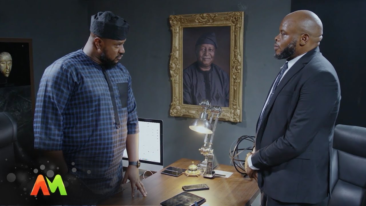 Kaza makes his move – The Rishantes | S2 | Ep 14 | Africa Magic