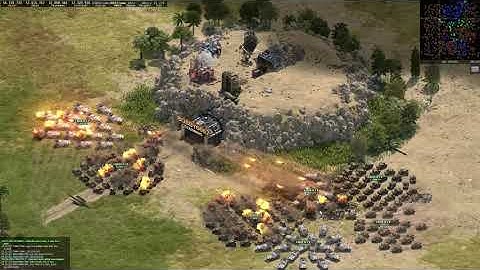 BASE ATTACK FORCE Gameplay Video Part 39