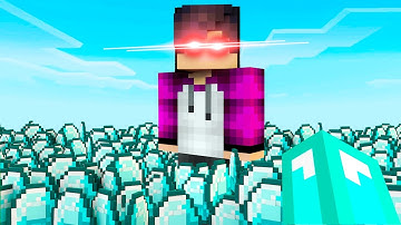 DUPLICATING ITEMS TO TROLL MY STAFF...