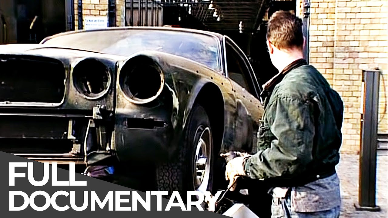 ► HOW IT WORKS | Car Restoration, Dental Crowns, Cashmere Wool, Chocolate Spread | Episode 19