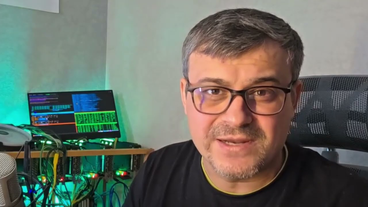 Эра ручного трейдинга всё