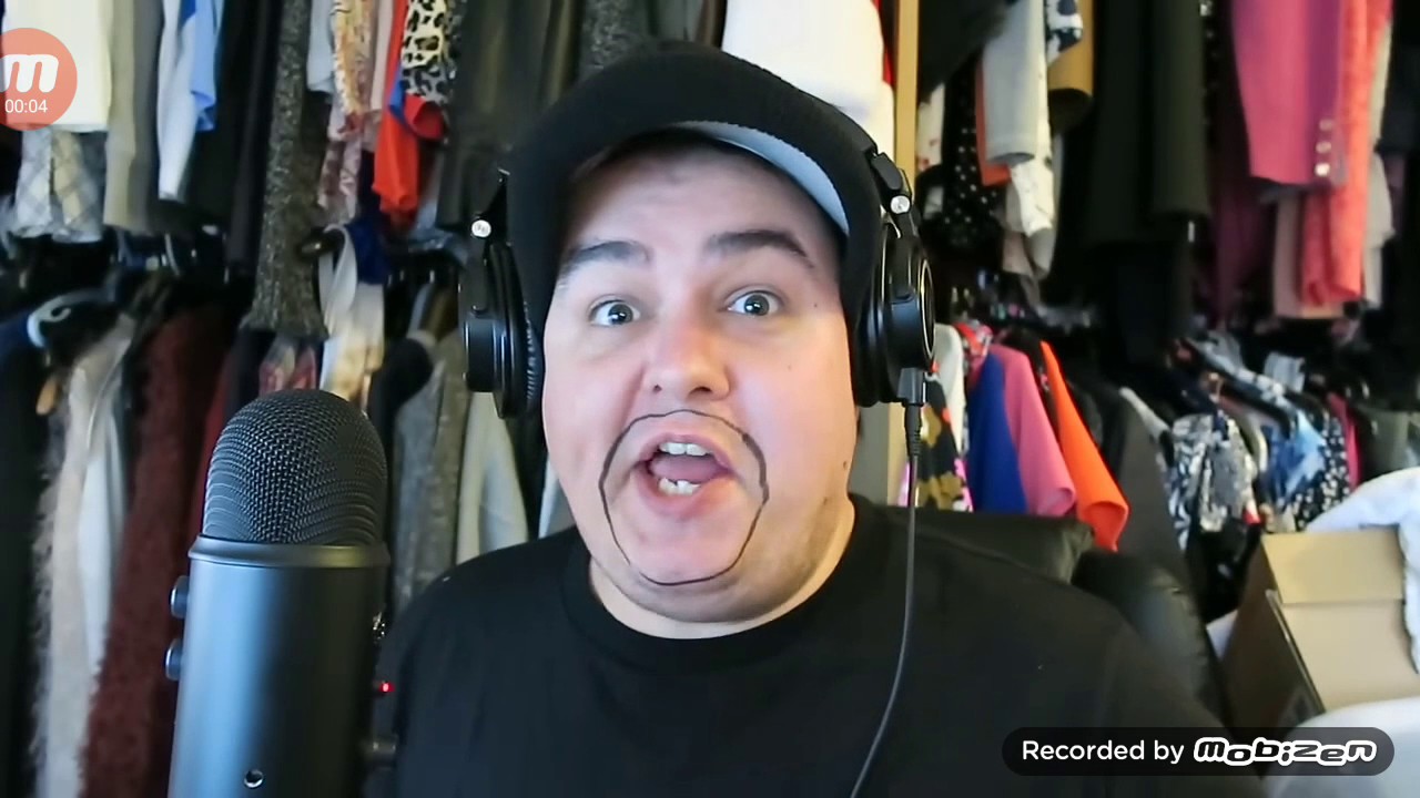 DAZ GAMES FAILS TO SAY JACKSEPTICEYE!!! Try not to laugh challenge