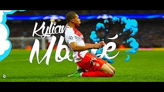 Kylian Mbappé 16/17 • FUTURE STAR