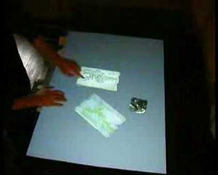 tabulaTouch - tabulaMedia