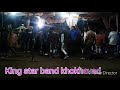 King star band khokhavadkhotarampura aadivasi rodali  mo 9537705191