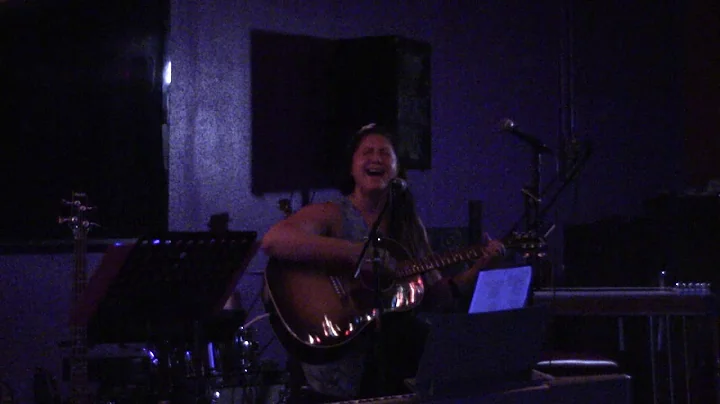 Don't Give Up   Adrienne Nichols