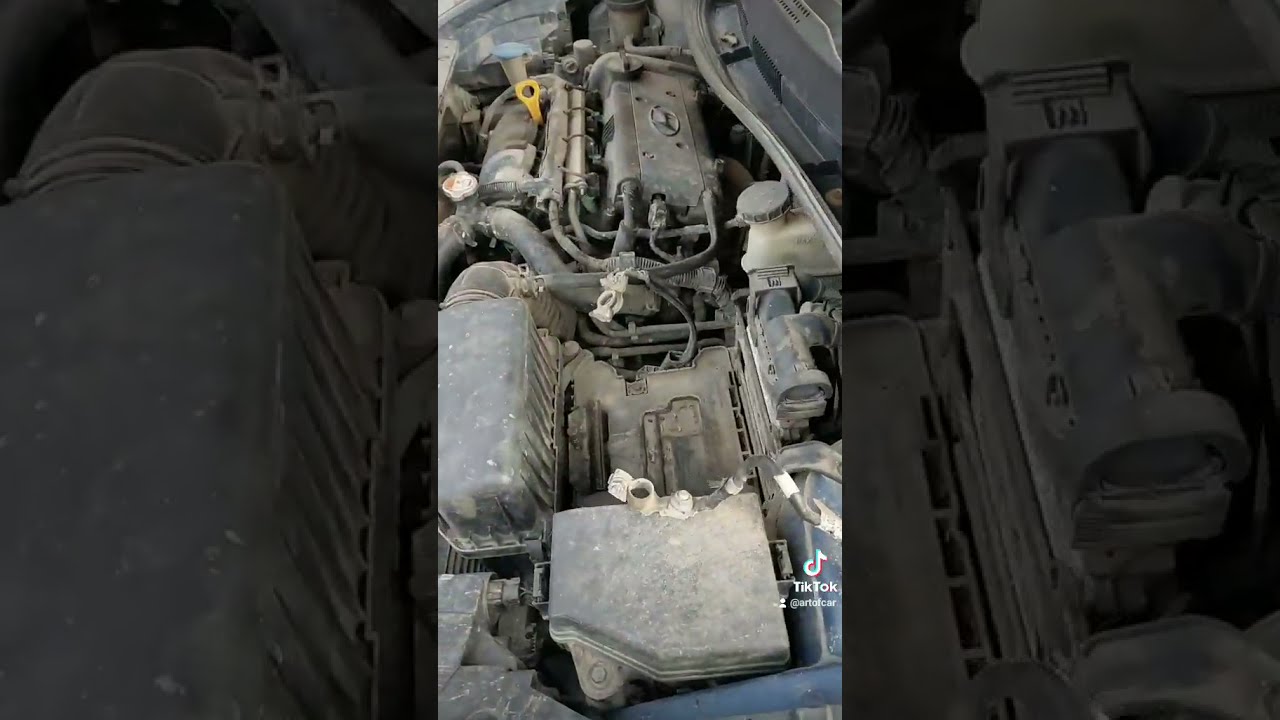 Как открыть Солярис. Когда сел АКБ. - YouTube