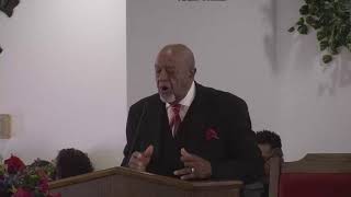 TeAmber Quanece Dillard - Funeral Service 2-7-2026