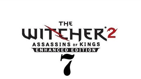 The Witcher 2: Assassins of Kings Enhanced Edition Walkthrough (Part 7) HD