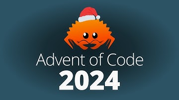 Advent of Code 2024 (Rust) - Day 6