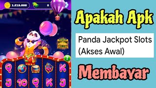 An Honest Review of the Panda Jackpot Slots App! Is Panda Jackpot Slots a Real Money Maker? screenshot 1
