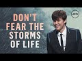 See Victory In The Midst Of Your Difficulties | Joseph Prince Ministries