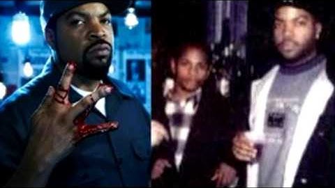 Ice Cube interview talks last time Seeing Eazy-E in New York