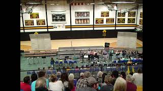 Elementary Spring Concert