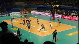 a bit of Kepco vs Hyundai, 23 Sep 2016 20160923 191842