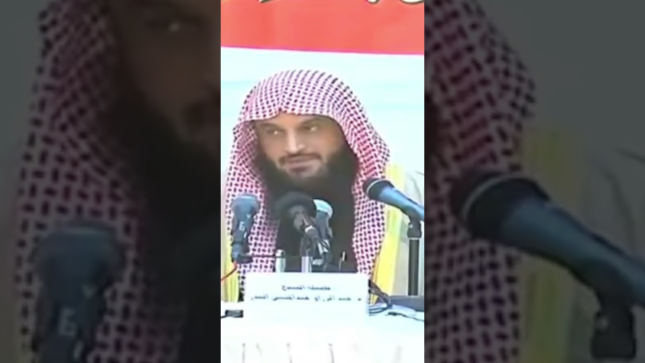 الذي أمر بالصلاة والصيام هو الذين أمر بطاعة ولي الأمر: الشيخ عبد الرزاق العباد حفظه الله