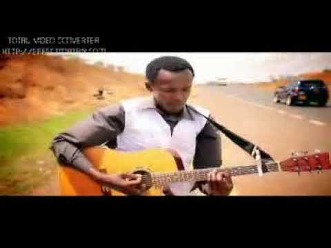 Jesu Niwe Hinya Wakwa by Paul Njoroge