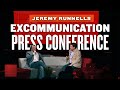 Mormon Stories #621: Jeremy Runnells (CES LetterAuthor) Excommunication Press Conference