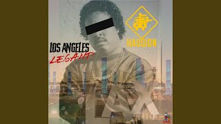 Los Angeles Legend