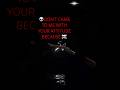 DON'T CAME TO ME WITH YOUR ATTITUDE BECAUSE☠️ in free fire #remix #song #scratch #Scratch999 #shorts