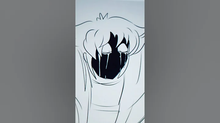 "Be careful what you wish for" #sad #oc #angst #animatic #ocs #lore #cartoon