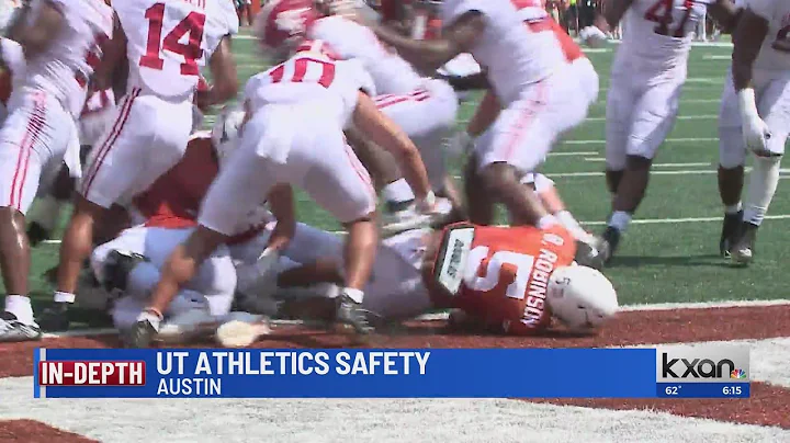 How prepared is UT to respond to emergencies when ...