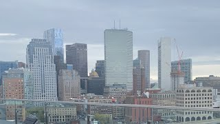 Live stream from 7Ink RoofTop