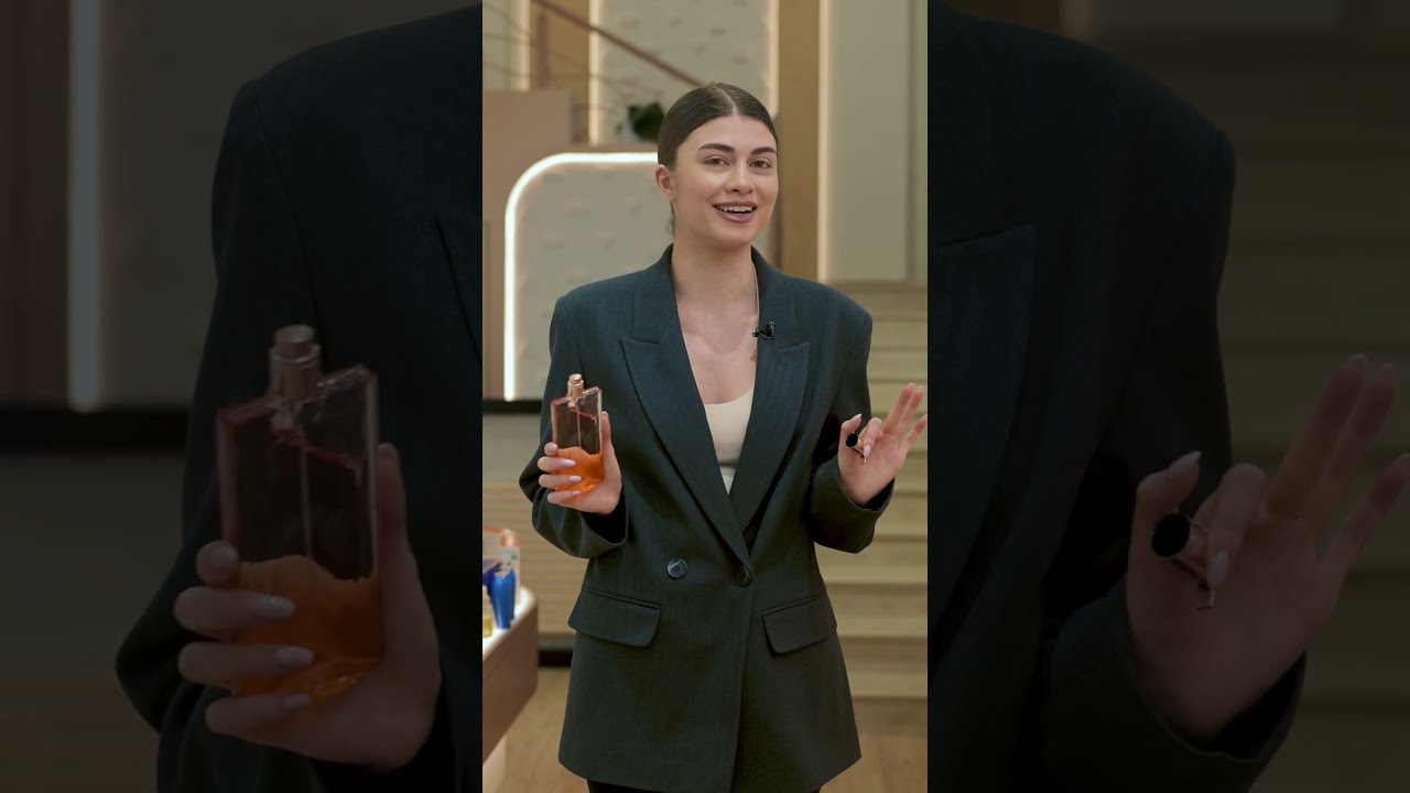 5 ամենապահանջված բույրերը 🔥