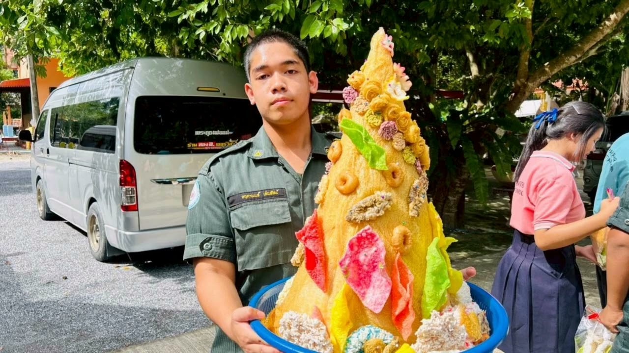 ปัจฉิม ม.6 รุ่นที่3 ปว.