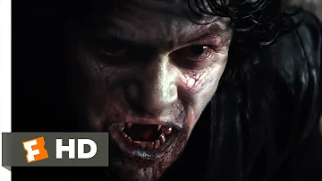 Dracula Untold (8/10) Movie CLIP - Drink My Blood (2014) HD