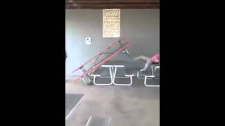 Funny fails in Dumas Tx