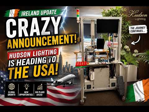 Announcing the USA