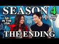 Kitty's Next Chapter Could Change Her Forever | XO, Kitty Season 4