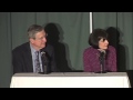 Dr. Peter Kreeft & Mary Ann Hayes -  Q&A Panel: Angels & Demons
