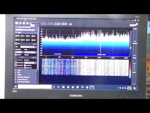 How To Set The RTL-SDR To Receive HF and AM Radio Bands