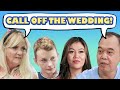 No one wants citra to marry sam  sophie says yes to the dress 90 day fiance