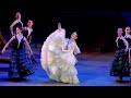 Ballet in Slow Motion - Bolero Ravel