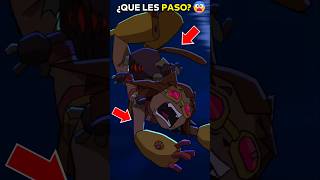 CUAL ES LA VERDAD SOBRE EL GAMEOVER DE GAMEOVERSE 😱 TEORIA CURIOSIDADES